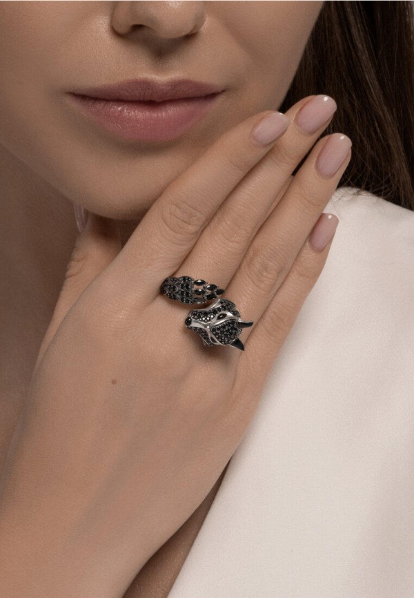 фото Кольцо sokolov