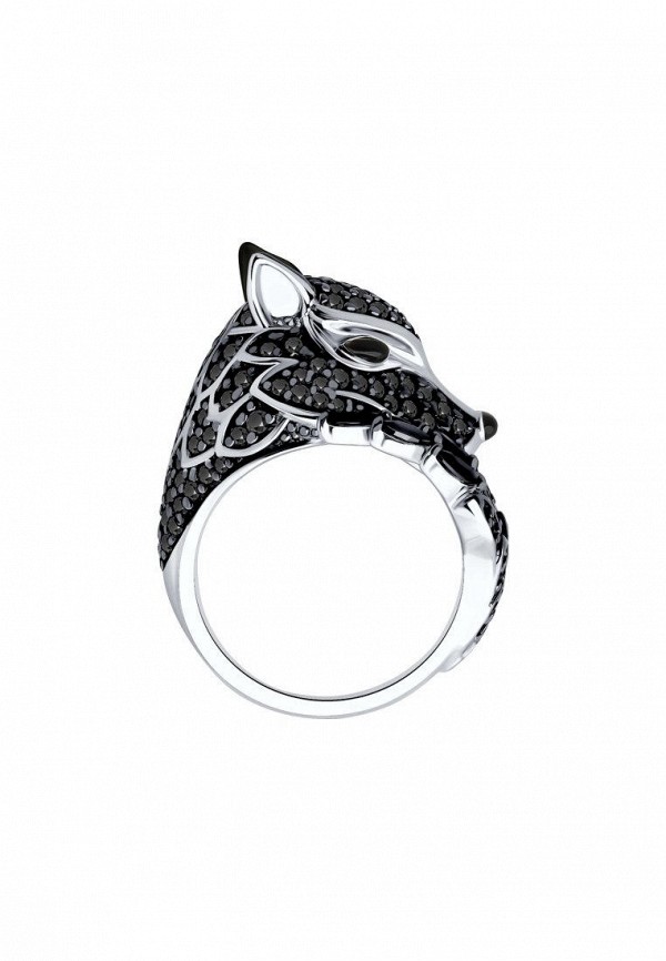 фото Кольцо sokolov