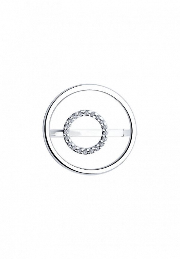 фото Кольцо sokolov