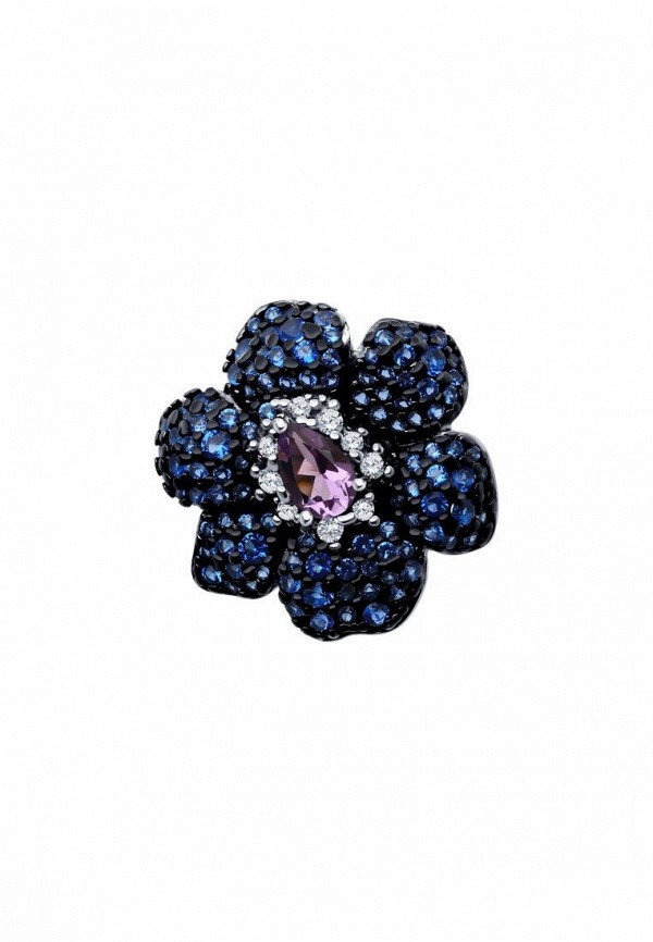 фото Кольцо sokolov