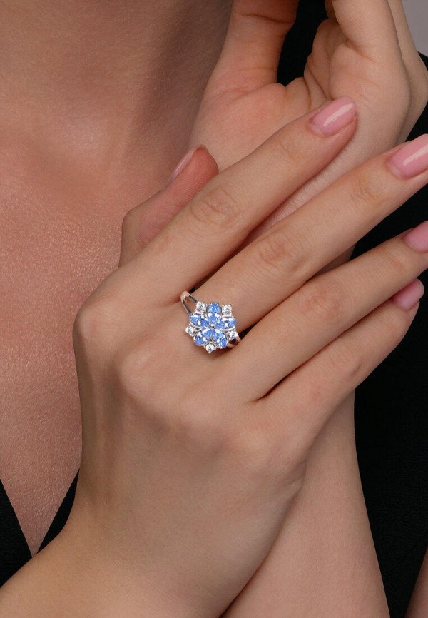 фото Кольцо sokolov