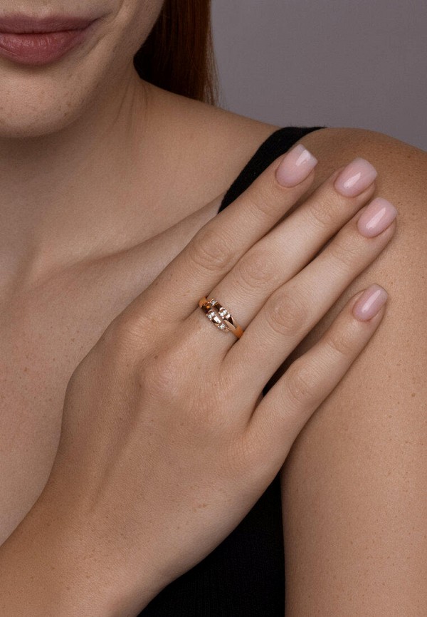 фото Кольцо sokolov