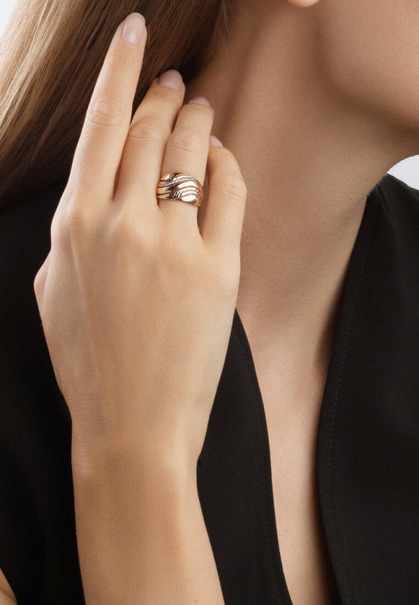 фото Кольцо sokolov