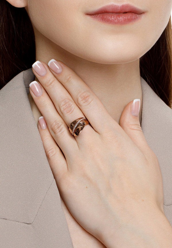 фото Кольцо sokolov