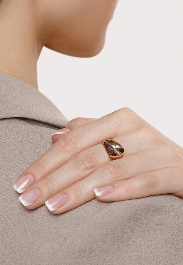 фото Кольцо sokolov