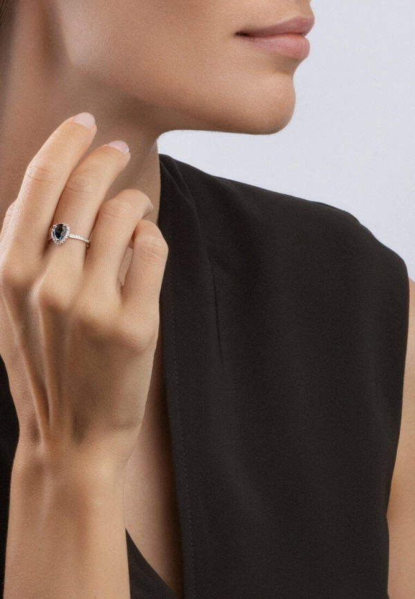 фото Кольцо sokolov