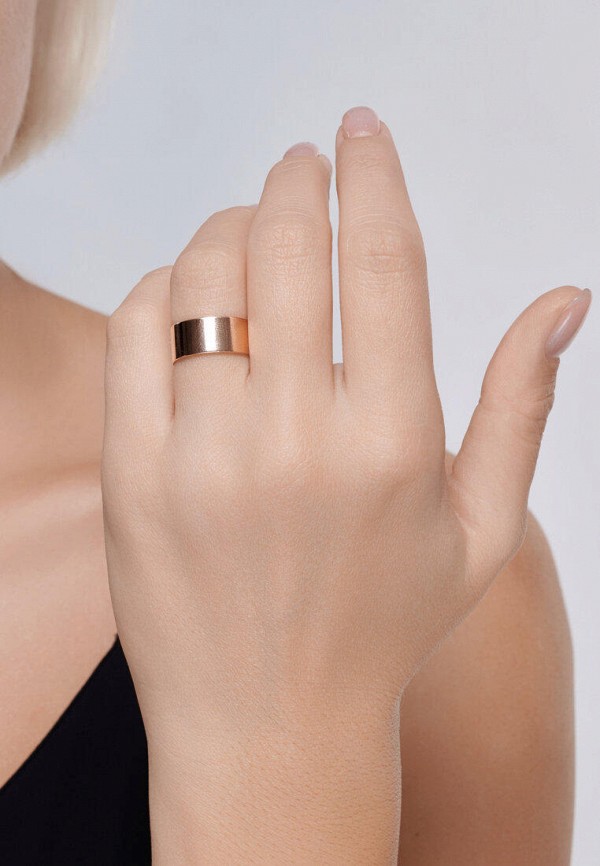 фото Кольцо sokolov