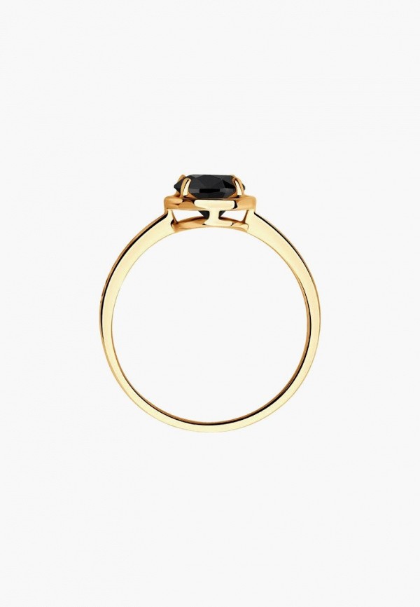 фото Кольцо sokolov