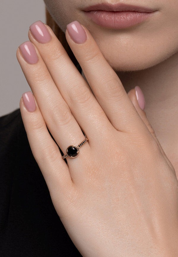 фото Кольцо sokolov