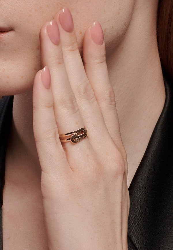 фото Кольцо sokolov