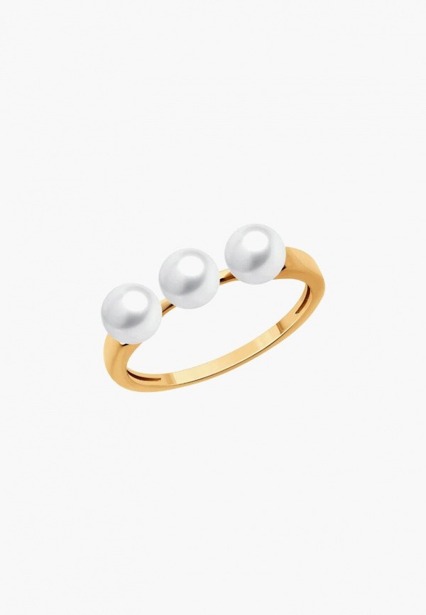 фото Кольцо sokolov