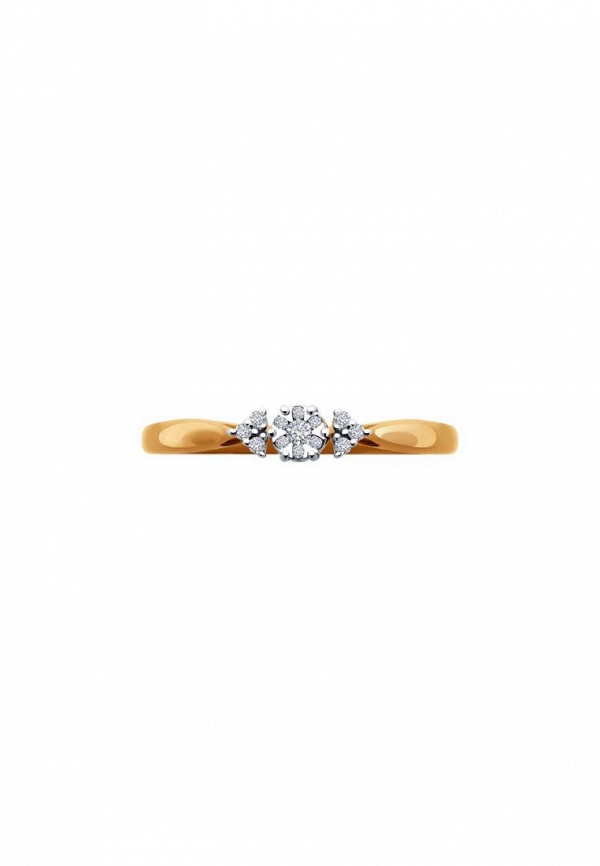 фото Кольцо sokolov