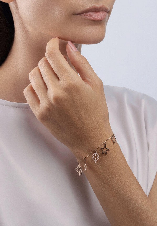 фото Браслет sokolov