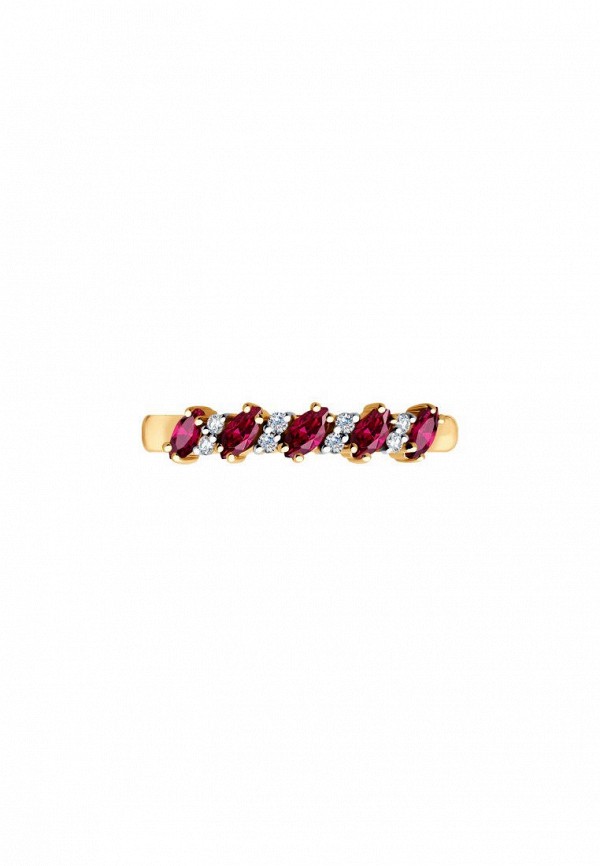 фото Кольцо sokolov