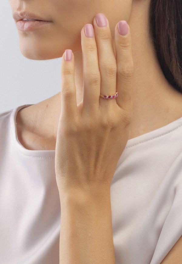 фото Кольцо sokolov