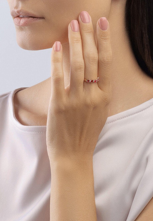 фото Кольцо sokolov