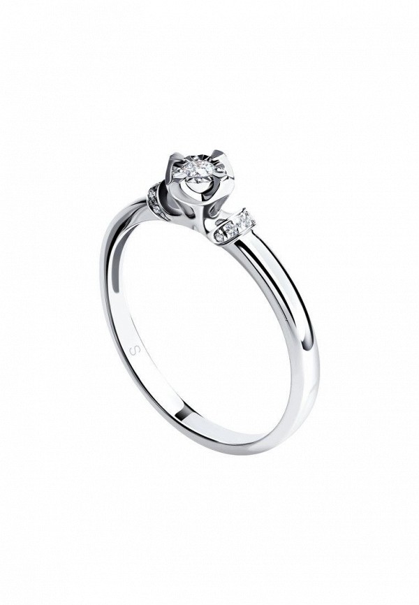 фото Кольцо sokolov