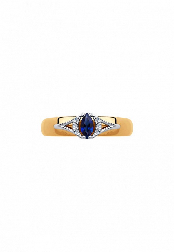 фото Кольцо sokolov