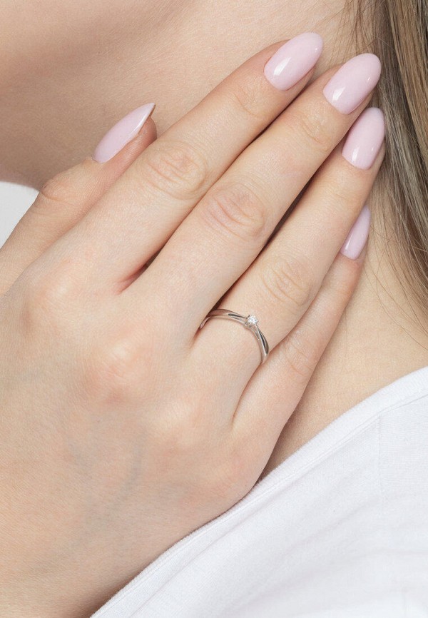 фото Кольцо sokolov