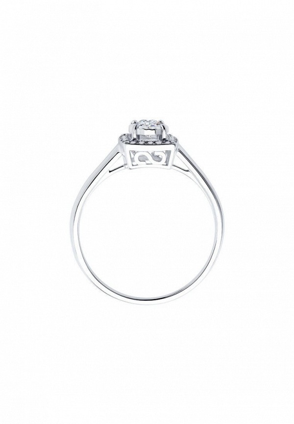 фото Кольцо sokolov