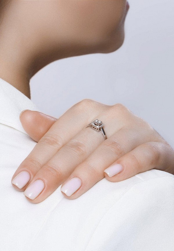 фото Кольцо sokolov