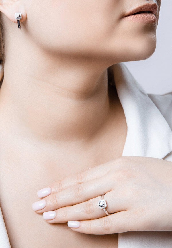 фото Кольцо sokolov