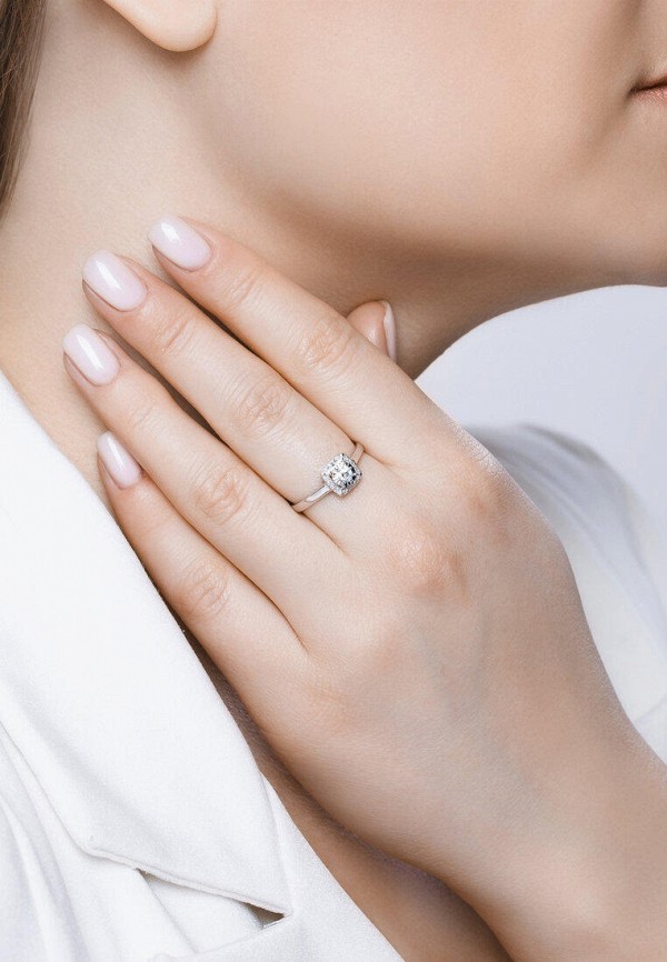 фото Кольцо sokolov