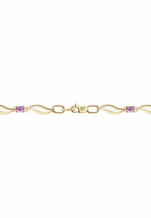 фото Браслет sokolov