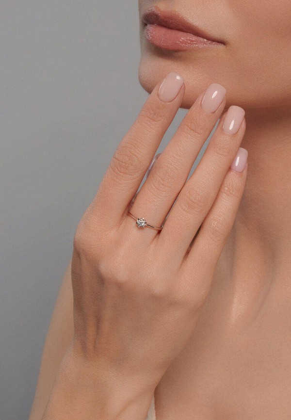 фото Кольцо sokolov