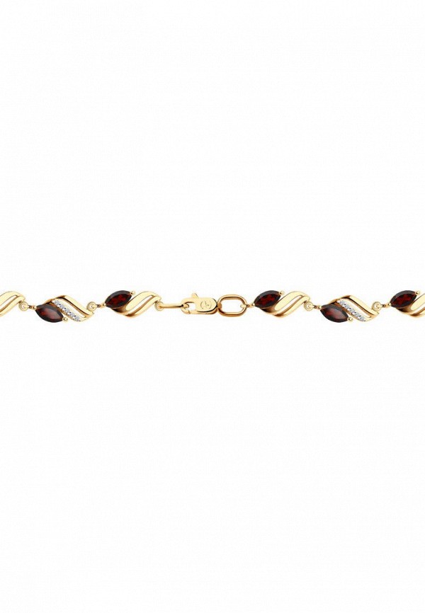 фото Браслет sokolov