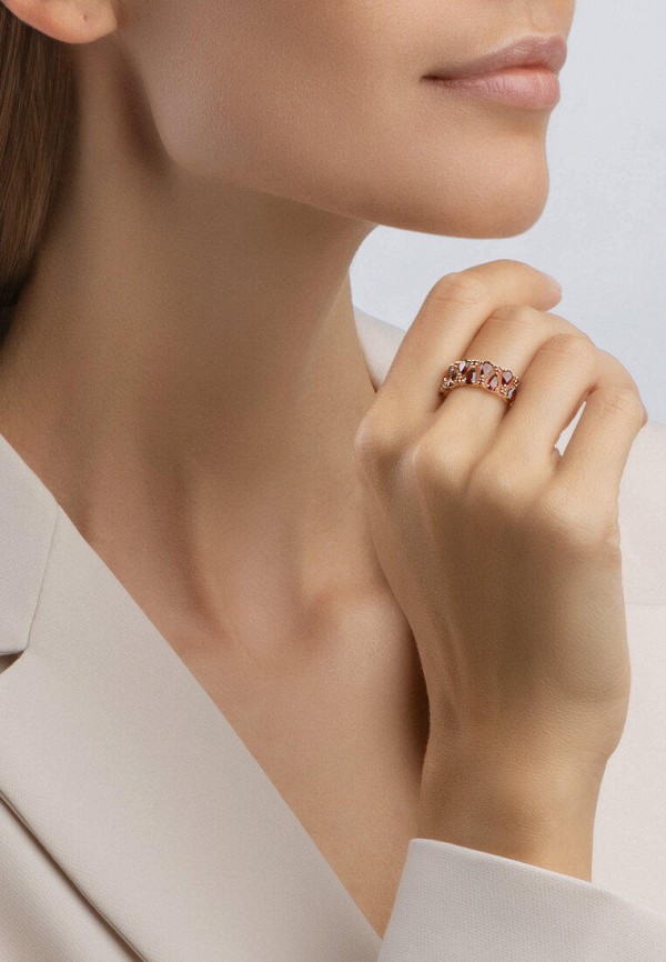 фото Кольцо sokolov