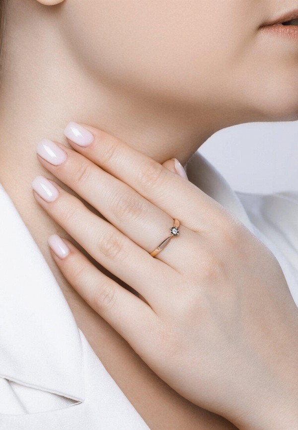 фото Кольцо sokolov