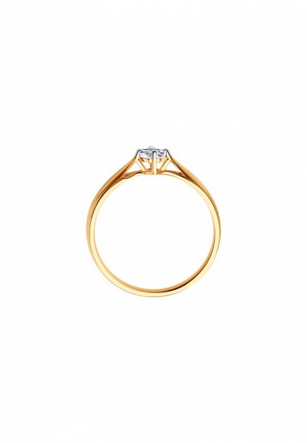 фото Кольцо sokolov