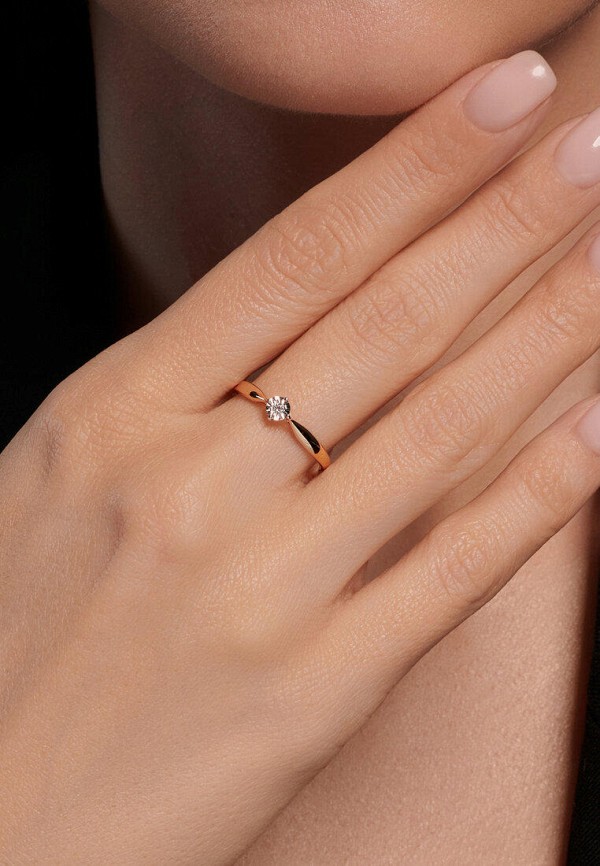 фото Кольцо sokolov