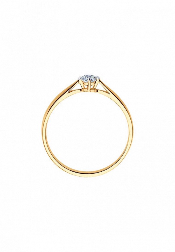 фото Кольцо sokolov