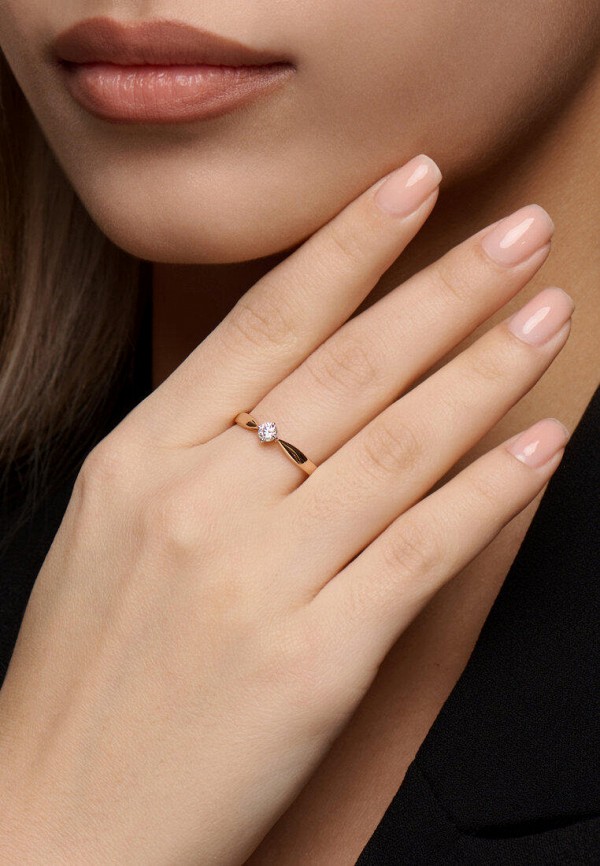 фото Кольцо sokolov