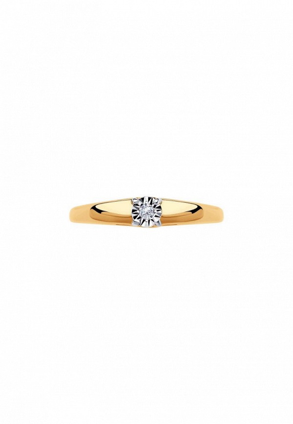 фото Кольцо sokolov