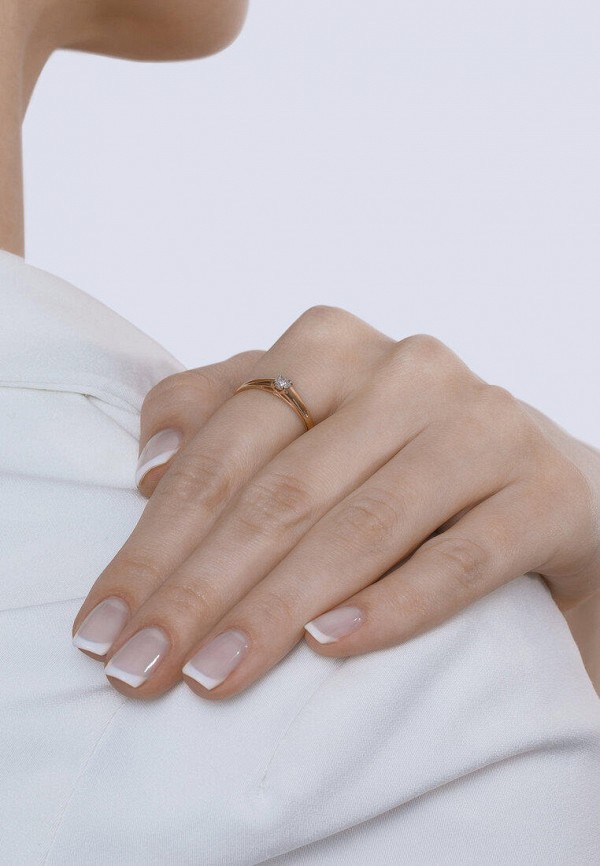 фото Кольцо sokolov