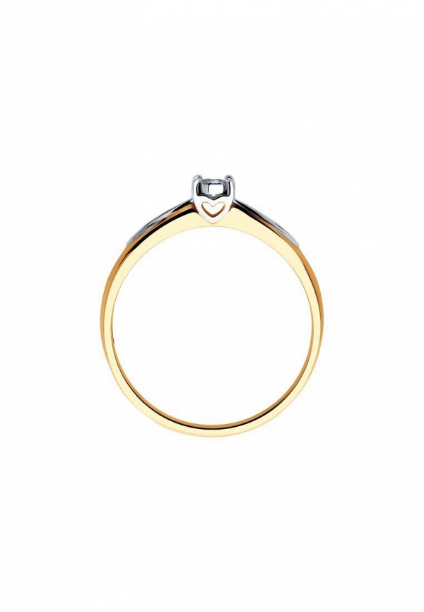 фото Кольцо sokolov