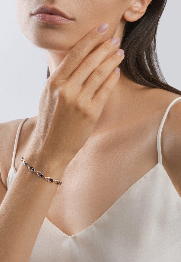 фото Браслет sokolov