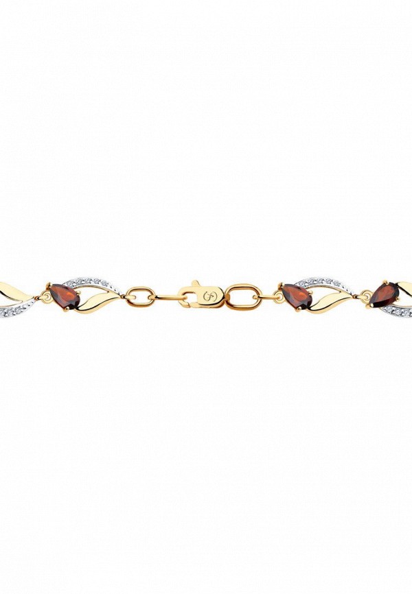 фото Браслет sokolov