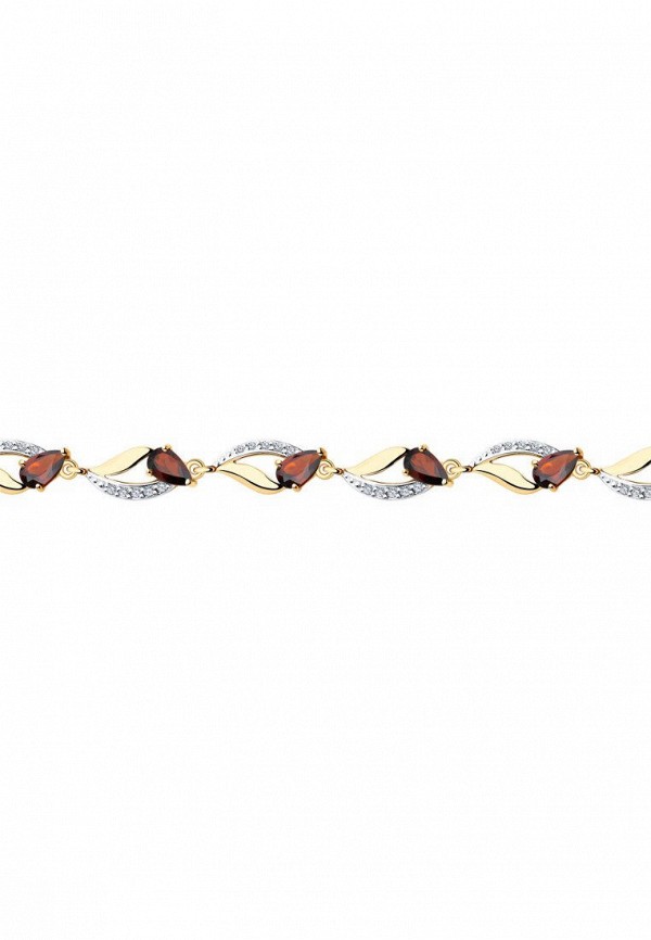 фото Браслет sokolov