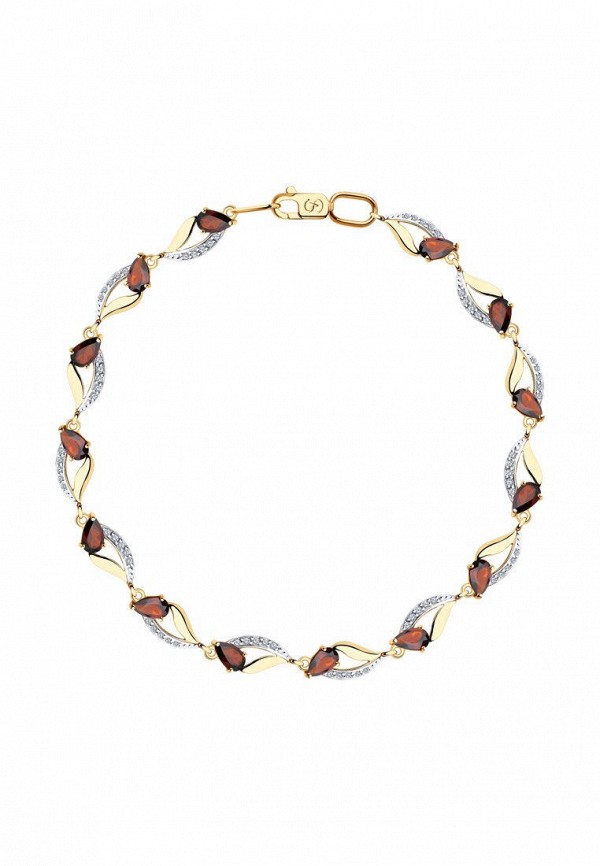 фото Браслет sokolov