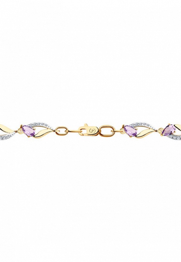 фото Браслет sokolov