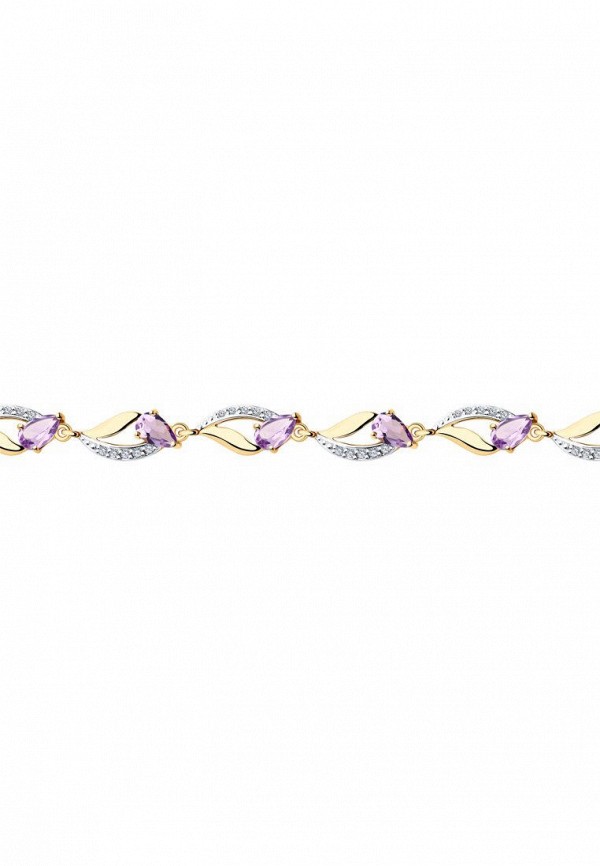 фото Браслет sokolov