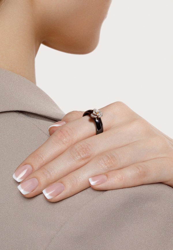 фото Кольцо sokolov