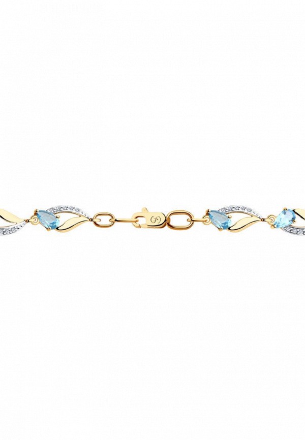 фото Браслет sokolov