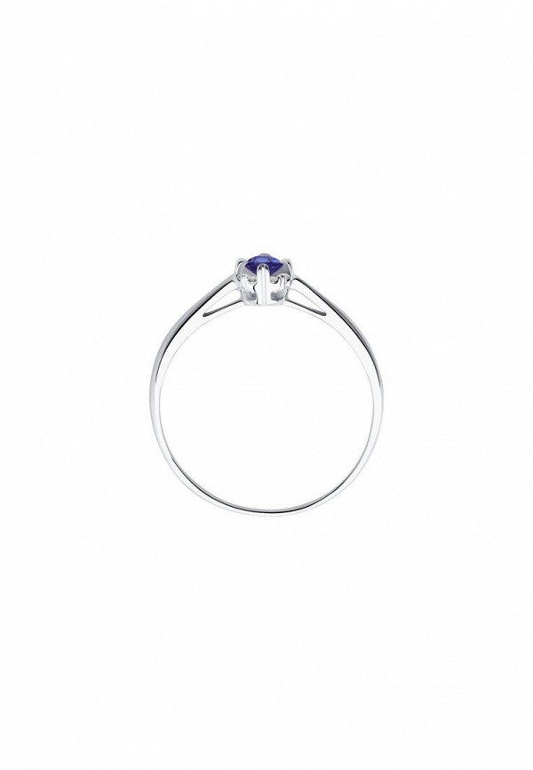 фото Кольцо sokolov