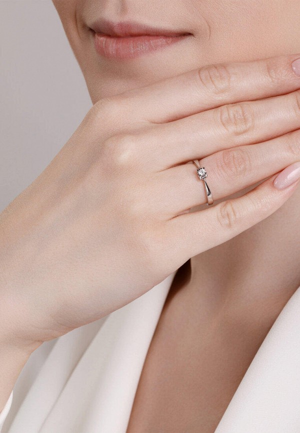 фото Кольцо sokolov