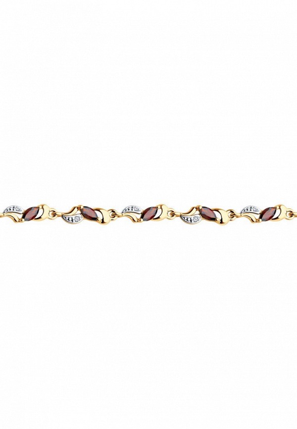 фото Браслет sokolov